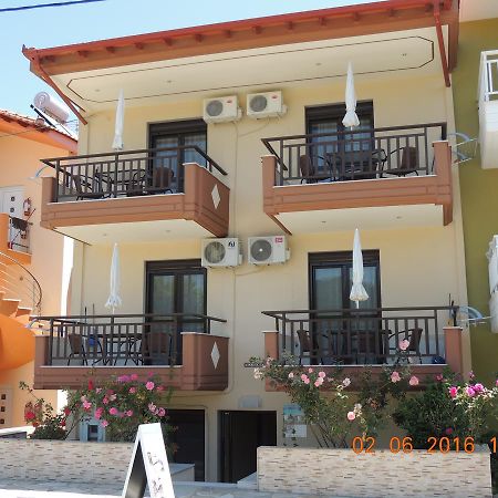 Malamatenia House ซาร์ตี ภายนอก รูปภาพ