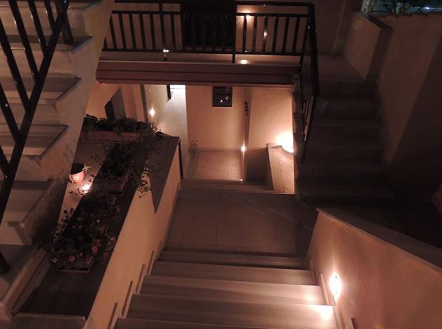 Malamatenia House ซาร์ตี ภายนอก รูปภาพ