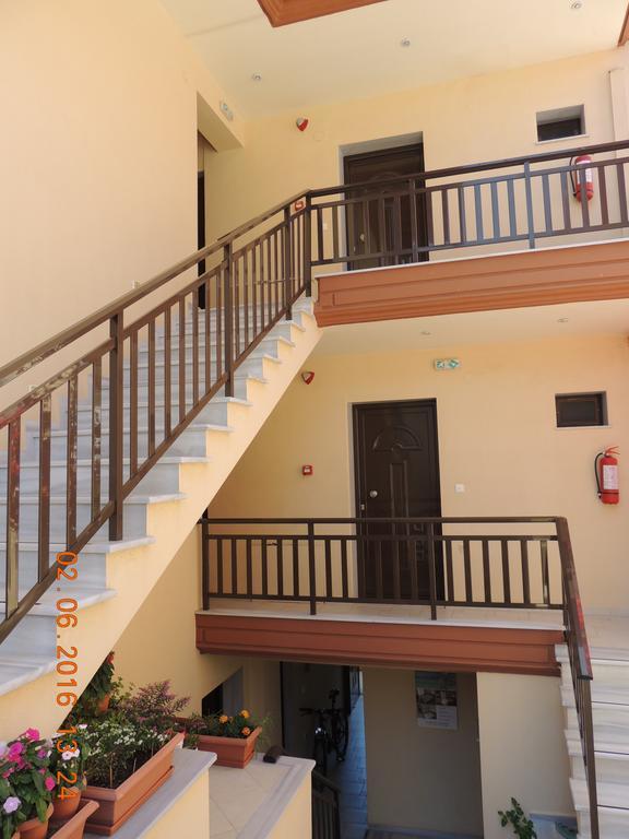 Malamatenia House ซาร์ตี ภายนอก รูปภาพ