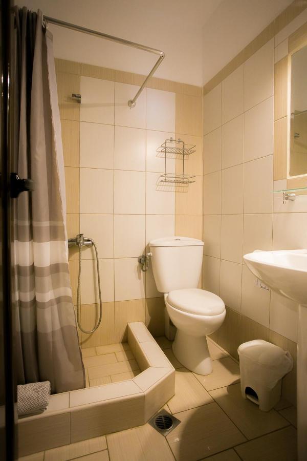 Malamatenia House ซาร์ตี ภายนอก รูปภาพ