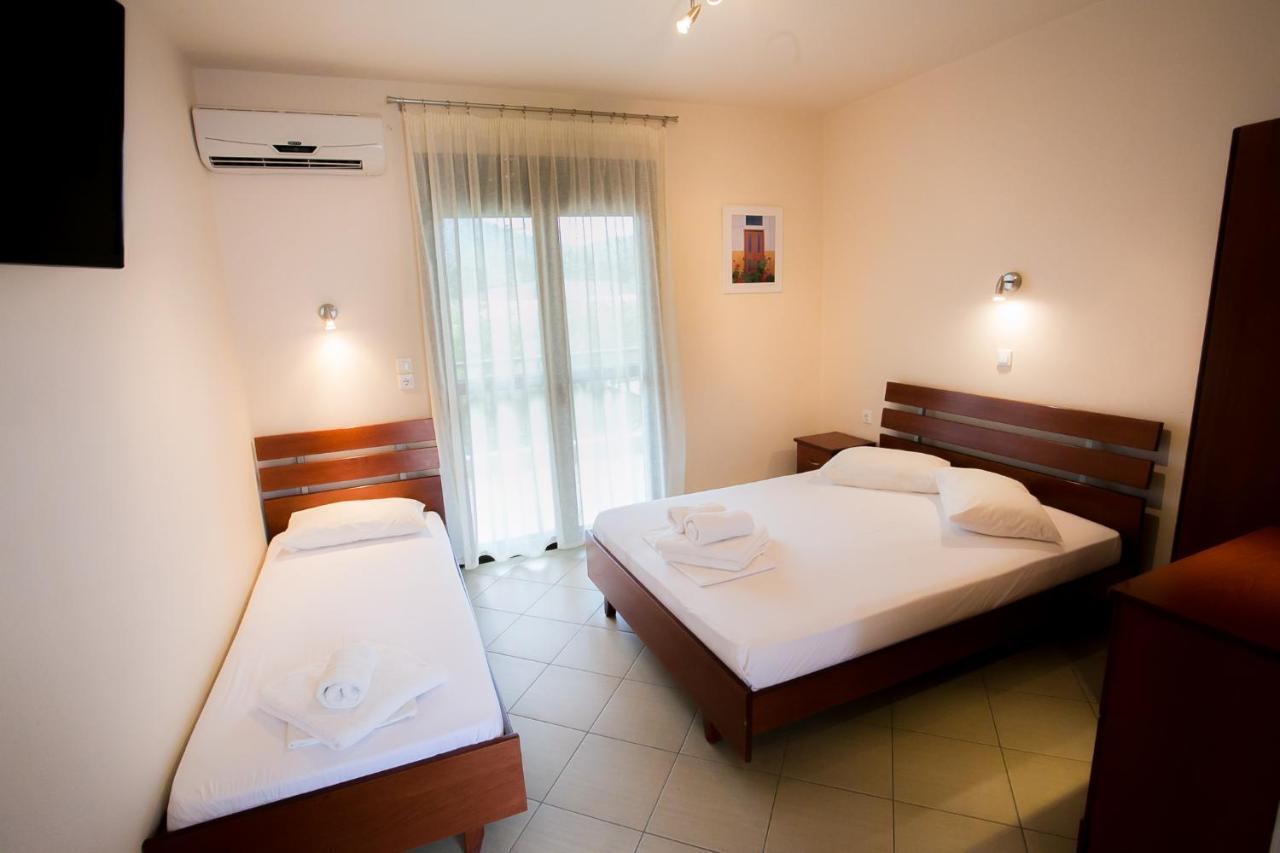 Malamatenia House ซาร์ตี ภายนอก รูปภาพ