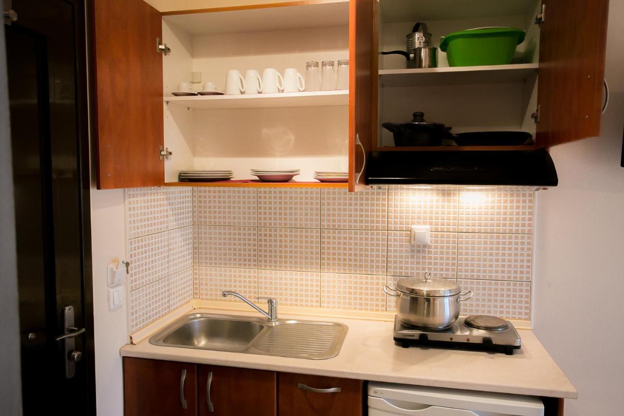 Malamatenia House ซาร์ตี ภายนอก รูปภาพ