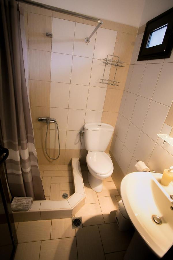 Malamatenia House ซาร์ตี ภายนอก รูปภาพ