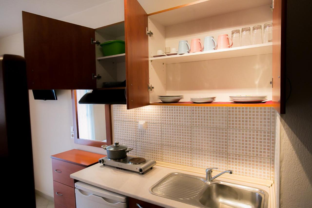 Malamatenia House ซาร์ตี ภายนอก รูปภาพ